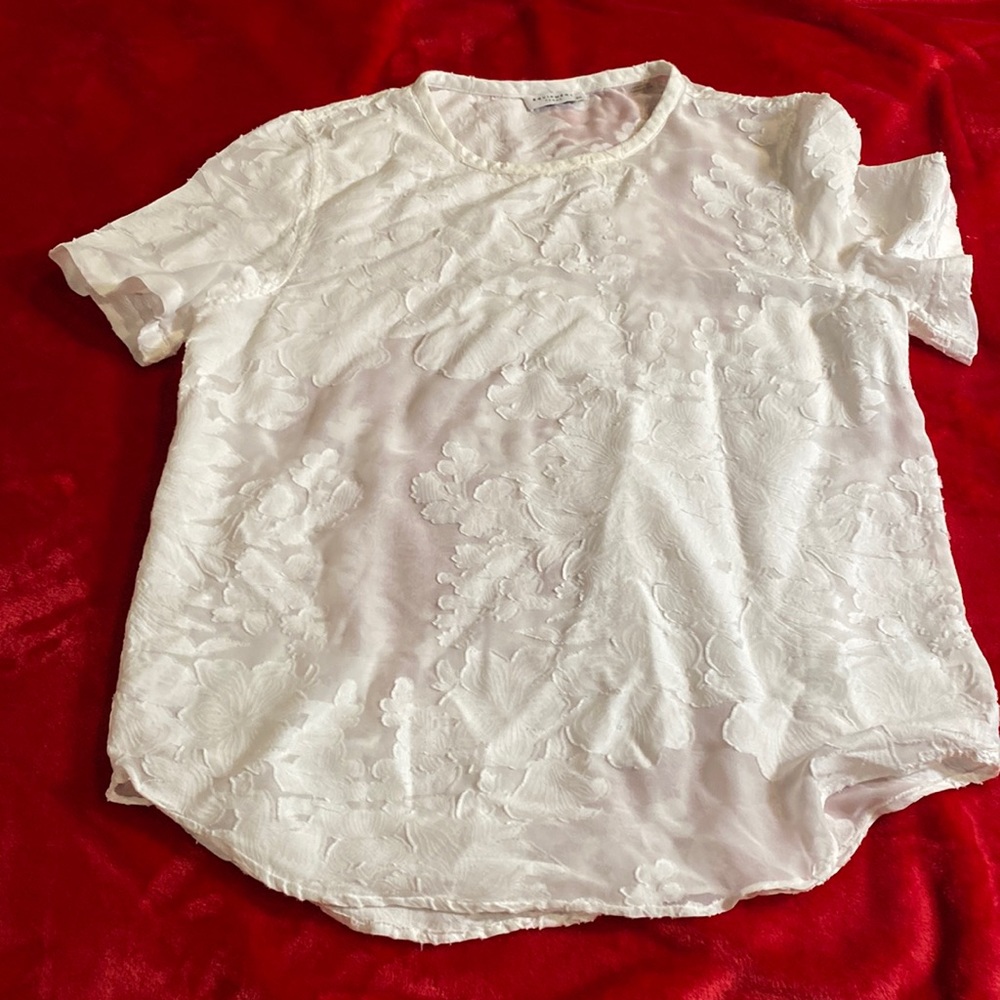 Equipment femme top